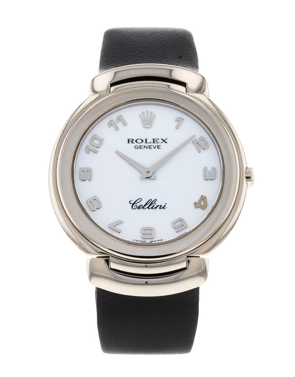 Rolex Cellini 6623 Rolex Cellini 6623